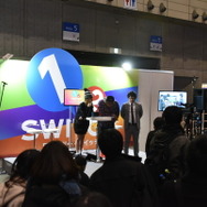 【闘会議2017】Nintendo Switch体験エリアをレポート！その他の任天堂エリアも大盛況