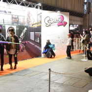 【闘会議2017】Nintendo Switch体験エリアをレポート！その他の任天堂エリアも大盛況