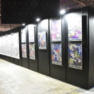 【闘会議2017】Nintendo Switch体験エリアをレポート！その他の任天堂エリアも大盛況