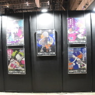 【闘会議2017】Nintendo Switch体験エリアをレポート！その他の任天堂エリアも大盛況