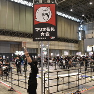 【闘会議2017】Nintendo Switch体験エリアをレポート！その他の任天堂エリアも大盛況