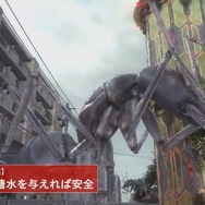 『地球防衛軍5』地球にUFO襲来！ 専門家は無責任に「安全」を繰り返すも、人類は…─絶望と反撃の幕開けを最新映像でお届け