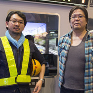 【JAEPO2017】現代に復活した最新作『電車でGO！！』プレイレポ―電車の運転は難しいけど面白い