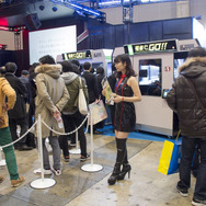 【JAEPO2017】現代に復活した最新作『電車でGO！！』プレイレポ―電車の運転は難しいけど面白い