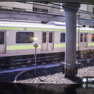 【JAEPO2017】現代に復活した最新作『電車でGO！！』プレイレポ―電車の運転は難しいけど面白い