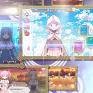 『マギアレコード 魔法少女まどか☆マギカ外伝』魔女から新たな力を引き出す少女たち―ゲーム画面も収録された新映像をお届け
