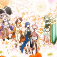 『マギアレコード 魔法少女まどか☆マギカ外伝』魔女から新たな力を引き出す少女たち―ゲーム画面も収録された新映像をお届け