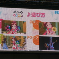 【闘会議2017】『ポッピンQ Dance for Quintet!』ステージレポ―実機プレイやオリジナル曲を披露