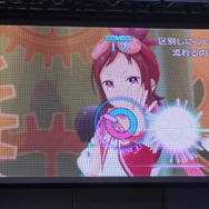 【闘会議2017】『ポッピンQ Dance for Quintet!』ステージレポ―実機プレイやオリジナル曲を披露