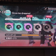 【闘会議2017】『ポッピンQ Dance for Quintet!』ステージレポ―実機プレイやオリジナル曲を披露