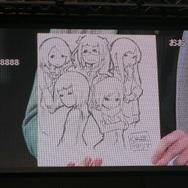 【闘会議2017】『ポッピンQ Dance for Quintet!』ステージレポ―実機プレイやオリジナル曲を披露