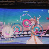 【闘会議2017】『ポッピンQ Dance for Quintet!』ステージレポ―実機プレイやオリジナル曲を披露