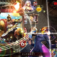 『シャドウバース』×『ストリートファイターV』コラボ決定!スキン/スリーブ/称号のセットが登場