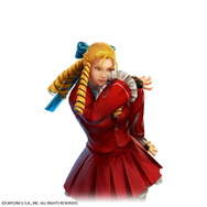 『シャドウバース』×『ストリートファイターV』コラボ決定!スキン/スリーブ/称号のセットが登場