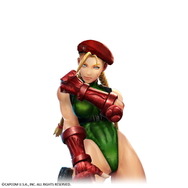 『シャドウバース』×『ストリートファイターV』コラボ決定!スキン/スリーブ/称号のセットが登場