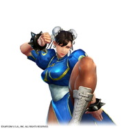 『シャドウバース』×『ストリートファイターV』コラボ決定!スキン/スリーブ/称号のセットが登場