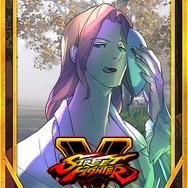 『シャドウバース』×『ストリートファイターV』コラボ決定!スキン/スリーブ/称号のセットが登場