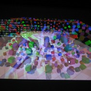 【GTMF2009】モーションで面白いゲームをぜひ! SCE「PLAYSTATION Eye」などを紹介
