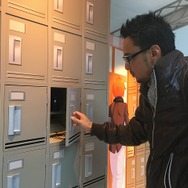 【レポート】下駄箱をあけたらチョコと手紙が…。男子が妄想する憧れのシチュエーションを再現ーー『GF（仮）』&『GF（おんぷ）』イベントレポート