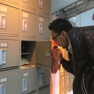 【レポート】下駄箱をあけたらチョコと手紙が…。男子が妄想する憧れのシチュエーションを再現ーー『GF（仮）』&『GF（おんぷ）』イベントレポート