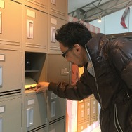 【レポート】下駄箱をあけたらチョコと手紙が…。男子が妄想する憧れのシチュエーションを再現ーー『GF（仮）』&『GF（おんぷ）』イベントレポート