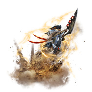 『モンハン ダブルクロス』ニャンターやオトモの新サポート行動を12種公開…地中を進み、爆弾に乗り、自ら弾と化す！