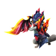 『モンハン ダブルクロス』ニャンターやオトモの新サポート行動を12種公開…地中を進み、爆弾に乗り、自ら弾と化す！