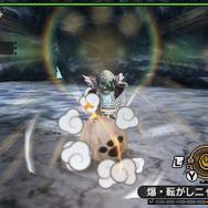 『モンハン ダブルクロス』ニャンターやオトモの新サポート行動を12種公開…地中を進み、爆弾に乗り、自ら弾と化す！