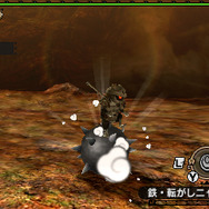 『モンハン ダブルクロス』ニャンターやオトモの新サポート行動を12種公開…地中を進み、爆弾に乗り、自ら弾と化す！