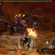 『モンハン ダブルクロス』ニャンターやオトモの新サポート行動を12種公開…地中を進み、爆弾に乗り、自ら弾と化す！