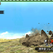 『モンハン ダブルクロス』ニャンターやオトモの新サポート行動を12種公開…地中を進み、爆弾に乗り、自ら弾と化す！