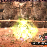 『モンハン ダブルクロス』ニャンターやオトモの新サポート行動を12種公開…地中を進み、爆弾に乗り、自ら弾と化す！