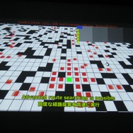 【GTMF2009】モーションで面白いゲームをぜひ! SCE「PLAYSTATION Eye」などを紹介