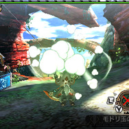 『モンハン ダブルクロス』ニャンターやオトモの新サポート行動を12種公開…地中を進み、爆弾に乗り、自ら弾と化す！