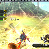 『モンハン ダブルクロス』ニャンターやオトモの新サポート行動を12種公開…地中を進み、爆弾に乗り、自ら弾と化す！