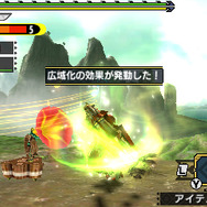 『モンハン ダブルクロス』ニャンターやオトモの新サポート行動を12種公開…地中を進み、爆弾に乗り、自ら弾と化す！