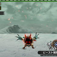 『モンハン ダブルクロス』ニャンターやオトモの新サポート行動を12種公開…地中を進み、爆弾に乗り、自ら弾と化す！