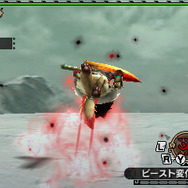 『モンハン ダブルクロス』ニャンターやオトモの新サポート行動を12種公開…地中を進み、爆弾に乗り、自ら弾と化す！