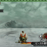 『モンハン ダブルクロス』ニャンターやオトモの新サポート行動を12種公開…地中を進み、爆弾に乗り、自ら弾と化す！