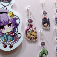 「JAEPO2017」で見つけたおもしろいものたちをご紹介、今にも食べたくなるプライズやメダル洗浄マシンがすごい