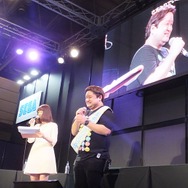 【闘会議2017】『ぷよクエ』最強の座を賭け、意気込みや“罰金”を背負って戦う16名が集結…エキシビジョンでは「おじゃまぷよ(物理)」も活躍!?