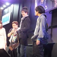 【闘会議2017】『ぷよクエ』最強の座を賭け、意気込みや“罰金”を背負って戦う16名が集結…エキシビジョンでは「おじゃまぷよ(物理)」も活躍!?