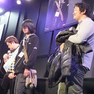 【闘会議2017】『ぷよクエ』最強の座を賭け、意気込みや“罰金”を背負って戦う16名が集結…エキシビジョンでは「おじゃまぷよ(物理)」も活躍!?