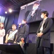 【闘会議2017】『ぷよクエ』最強の座を賭け、意気込みや“罰金”を背負って戦う16名が集結…エキシビジョンでは「おじゃまぷよ(物理)」も活躍!?