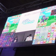 【闘会議2017】『ぷよクエ』最強の座を賭け、意気込みや“罰金”を背負って戦う16名が集結…エキシビジョンでは「おじゃまぷよ(物理)」も活躍!?