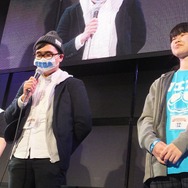 【闘会議2017】『ぷよクエ』最強の座を賭け、意気込みや“罰金”を背負って戦う16名が集結…エキシビジョンでは「おじゃまぷよ(物理)」も活躍!?