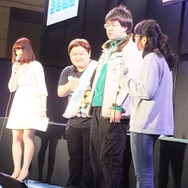 【闘会議2017】『ぷよクエ』最強の座を賭け、意気込みや“罰金”を背負って戦う16名が集結…エキシビジョンでは「おじゃまぷよ(物理)」も活躍!?