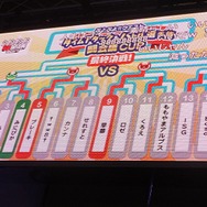 【闘会議2017】『ぷよクエ』最強の座を賭け、意気込みや“罰金”を背負って戦う16名が集結…エキシビジョンでは「おじゃまぷよ(物理)」も活躍!?
