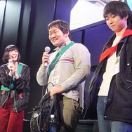 【闘会議2017】『ぷよクエ』最強の座を賭け、意気込みや“罰金”を背負って戦う16名が集結…エキシビジョンでは「おじゃまぷよ(物理)」も活躍!?