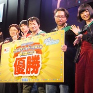 【闘会議2017】『ぷよクエ』最強の座を賭け、意気込みや“罰金”を背負って戦う16名が集結…エキシビジョンでは「おじゃまぷよ(物理)」も活躍!?